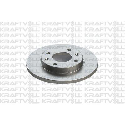 On Fren Aynasi 247Mm P206 P306 Xsara 1 1 / 1 4I / 1 4Hdi 98> KRAFTVOLL 07040183