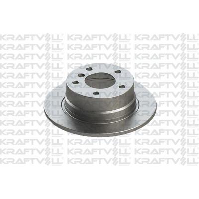 Fren Diski Arka Bmw E36 Compact KRAFTVOLL 07040350