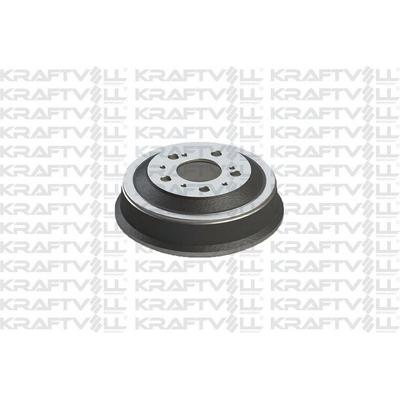 Arka Kampana 254Mm Ducato Iii Maxi 18Q 94 02 KRAFTVOLL 07050011