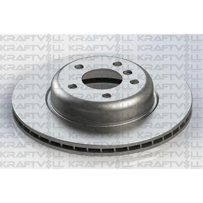 Fren Diski On Bmw F10 F11 10> Havali 330Mm KRAFTVOLL 07040441