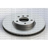 Fren Diski On 332Mm Bmw E70 F15 E71 F16  KRAFTVOLL 07040464