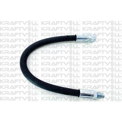 Arka Fren Hortumu Alfa Romeo 145 / 146 94-99 Alfa Romeo 155 92-97 KRAFTVOLL 07080617