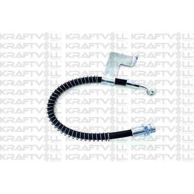 On Sag Fren Hortumu Hyundai Accent 94-02 KRAFTVOLL 07080166