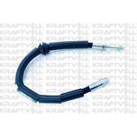 Arka Fren Hortumu A4 08>15 A5 10>17 Q5 09>17 KRAFTVOLL 07080402