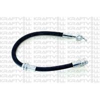 Arka Fren Hortumu Sag/Sol Volvo S40 / V40 95 >04 Mitsubishi  Carisma (Da_) 1.6 (Da1A) 95>06 KRAFTVOLL 07080061