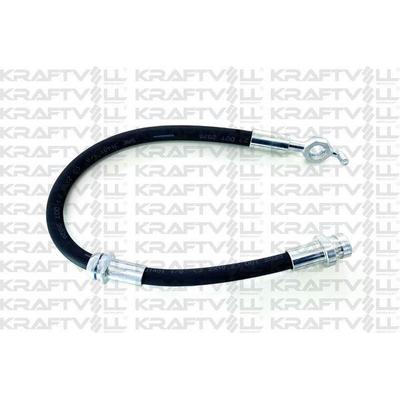 Arka Fren Hortumu Sag/Sol Volvo S40 / V40 95 >04 Mitsubishi  Carisma (Da_) 1.6 (Da1A) 95>06 KRAFTVOLL 07080061