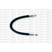 Arka Fren Hortumu Bmw E28 E30 E34 Volvo S70-S70 -V70  97 >00 850 (854) 2.0 91>96 KRAFTVOLL 07080499