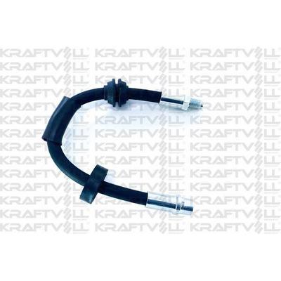 On Fren Hortumu Volvo C70 Ii 06 > 13 S40 Ii 05 > 12 V50 05 > 12 KRAFTVOLL 07080660