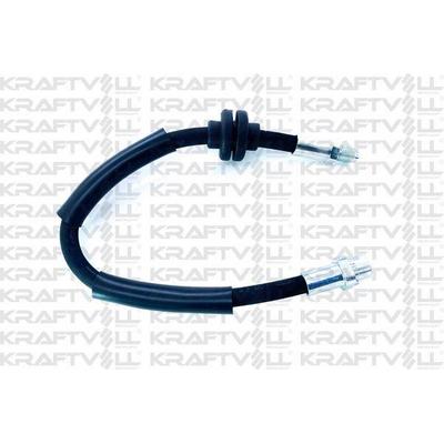 Fren Hortumu On (482Mm) Bmw E81 E87 E88 E82 E90 E91 E92 Z4 E89 04>12 KRAFTVOLL 07080254