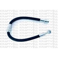 Arka Fren Hortumu Sag Sol Nissan Primera (P12) 03-> KRAFTVOLL 07080536