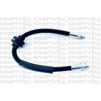 Arka Fren Hortumu Mazda Iii/V 03-09 KRAFTVOLL 07080535