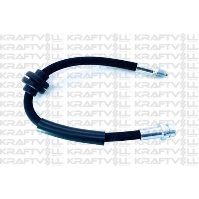 Arka Fren Hortumu Mazda Iii/V 03-09 KRAFTVOLL 07080535