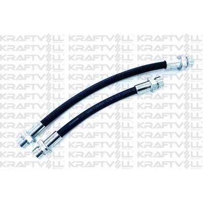 Fren Hortumu Arka Sag Honda Civic Fk1 1.4 I-Vtec 1.6 I-Dtec 12-> KRAFTVOLL 07080677