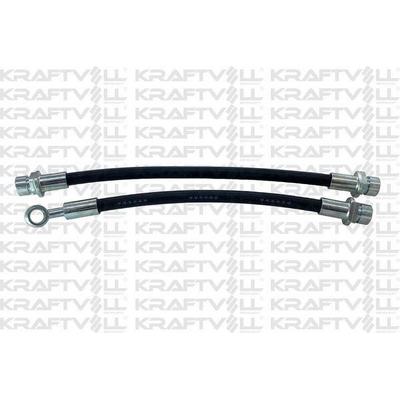 Fren Hortumu Arka Sag Honda Civic 1.4 1.8 Fk1 2005 -> KRAFTVOLL 07080694