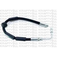 Fren Hortumu On Audi A4 B7 / A4 B7 Avant / A4 B7 Cabrioaudi A6 C5 / A6 C5 Avant 05>08 KRAFTVOLL 07080765