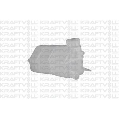 Radyator Yedek Su Deposu (Genlesme Tanki )  Ford Ka 95>02 KRAFTVOLL 08020462