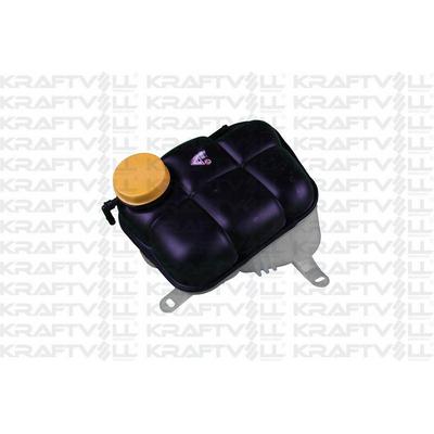 Radyator Yedek Su Deposu S-Class W140 91>98 C140 92>99 KRAFTVOLL 08020380