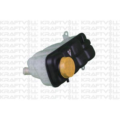 Radyator Yedek Su Deposu W202 93>00 S202 97>00 C208 97>02 A208 98>02 KRAFTVOLL 08020382