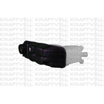 Radyator Yedek Su Deposu E-Class W210 96>02 S210 97>03 KRAFTVOLL 08020390