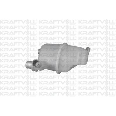 Radyator Yedek Su Deposu Smart Fortwo Coupe (451) 07> KRAFTVOLL 08020408