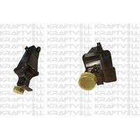 Yedek Su Deposu Bmw E46 E83 E53 KRAFTVOLL 08020250