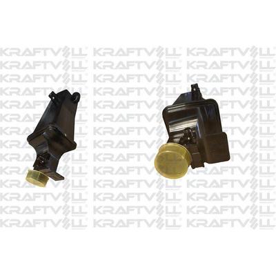 Yedek Su Deposu Bmw E46 E83 E53 KRAFTVOLL 08020250