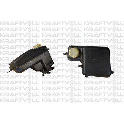 Yedek Su Deposu Bmw E65 E66 N52 N54 KRAFTVOLL 08020255