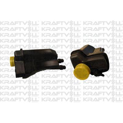 Yedek Su Deposu Bmw E39 E38 KRAFTVOLL 08020258