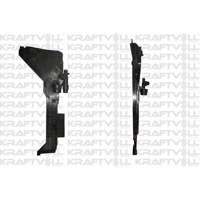 Radyator Tutucu Bmw  X3 E83 Lci M54 KRAFTVOLL 08020259