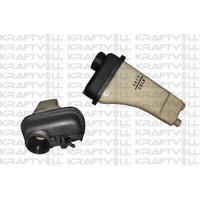 Radyator Su Deposu Bmw M50 M52 E36 E39 E38 KRAFTVOLL 08020269