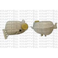 Radyator Su Deposu Bmw N47 N N57 N B47 F20 F30 F32 F36 KRAFTVOLL 08020280