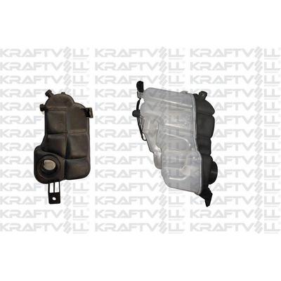 Yedek Su Deposu 224Dt Freelander 2 L359 06>14 KRAFTVOLL 08020317