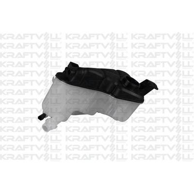 Yedek Su Deposu Land Rover Discovery Sport 14> Range Rover Evoque 15>19 KRAFTVOLL 08020491