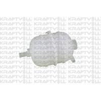 Radyator Yedek Su Deposu P206 1 4 8V  /1 6 16V/ 1 4 16V 00-> P206+T3E Plus 1 4 8V 10-> KRAFTVOLL 08020476