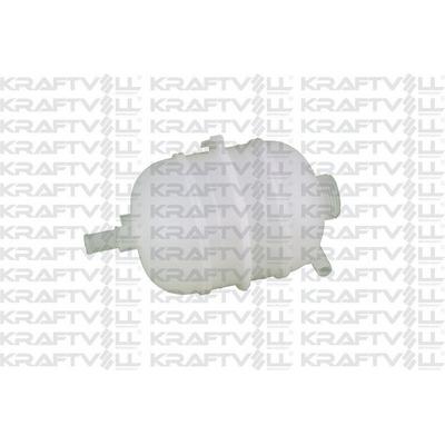 Radyator Yedek Su Deposu P206 1 4 8V  /1 6 16V/ 1 4 16V 00-> P206+T3E Plus 1 4 8V 10-> KRAFTVOLL 08020476