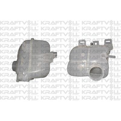 Yedek Su Deposu Mini R55 Lci R55 R57 R60 KRAFTVOLL 08020264