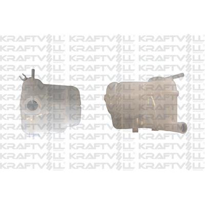 Radyator Genlesme Deposu Astra J Cruze Check Kontrol Haric KRAFTVOLL 08020305