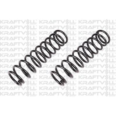 Arka Helezon Yayi Cr-V I 95> 01 KRAFTVOLL 15020183