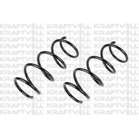 On Helezon Yayi Nissan Note 06-12 KRAFTVOLL 15020224