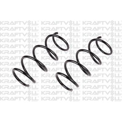 On Helezon Yayi Nissan Note 06-12 KRAFTVOLL 15020224