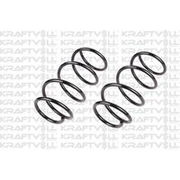 On Helezon Yayi Bmw E60 03>10 KRAFTVOLL 15020293