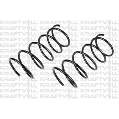 Helezon Yayi On (Sag / Sol) Saxo Vts P106 Gti Tu5J4 (1 6 16V 125Bg) 96> KRAFTVOLL 15020286