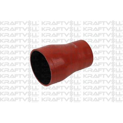 Silikon Hortum Konik (Iç Çap 76Mm X 100Mm - Boy 150Mm) - Bmc KRAFTVOLL 10040666