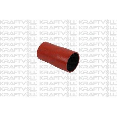 Silikon Hortum Konik (Iç Çap 50Mm X 55Mm - Boy 110Mm) - Daf / Cf85  - Xf95 - Xf105 KRAFTVOLL 10040553