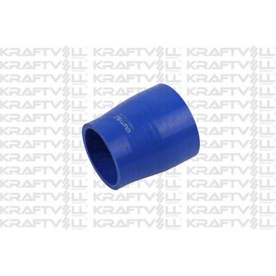 Silikon Hortum Konik (Iç Çap 65Mm - Boy 78Mm X 90Mm) - Scania KRAFTVOLL 10040618