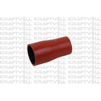 Silikon Hortum Konik (Iç Çap 50Mm X 63 5Mm - Boy 130Mm) - Temsa Otobus KRAFTVOLL 10040688