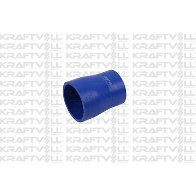 Silikon Hortum Konik (Iç Çap 50Mm X 60Mm - Boy 80Mm) - Iveco KRAFTVOLL 10040623