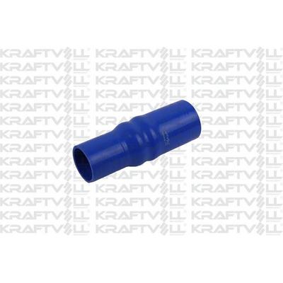 Silikon Hortum 2 Bogum (Iç Çap 50Mm X 60Mm - Boy 185Mm) - Iveco KRAFTVOLL 10040633