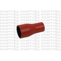 Radyator Silikon Hortum Konik (Iç Çap 50Mm X 70Mm - Boy 150Mm) - Iveco KRAFTVOLL 10040638