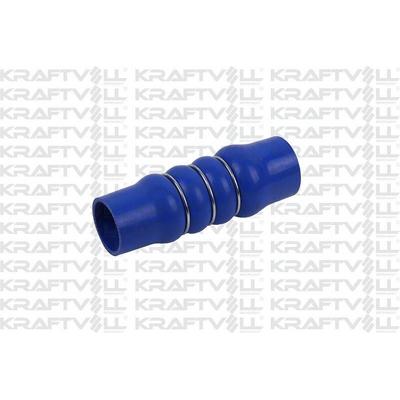 Silikon Hortum 2 Bogum (Iç Çap 45Mm X 50Mm - Boy 170Mm) - Iveco / Bus KRAFTVOLL 10040643